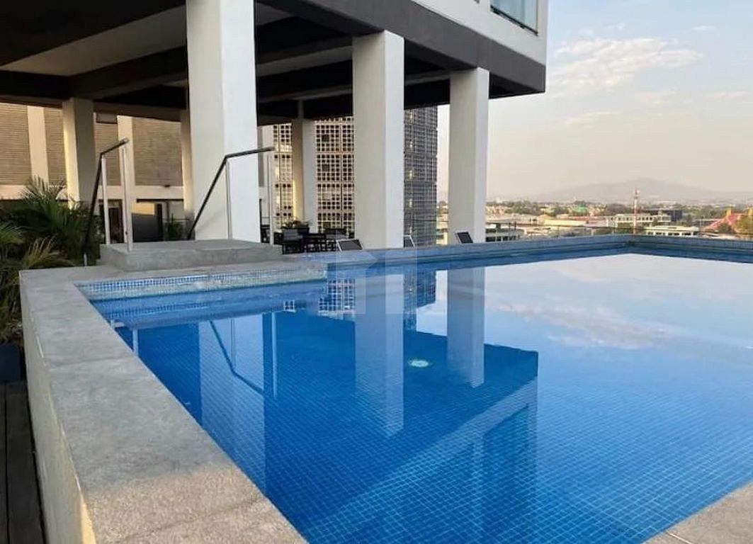Apartamento em Colomos Providencia, Guadalajara, foto 19 de 19