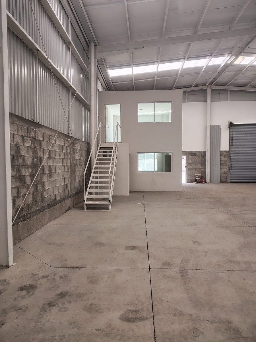 Bodega industrial en San Juan, Apaseo el Grande, foto 5 de 6