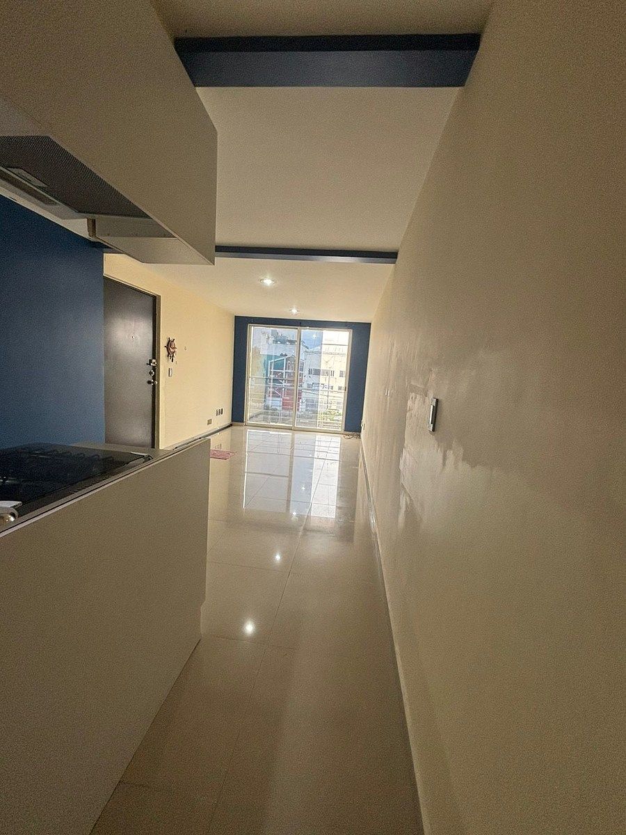 Departamento en Moderna, Benito Juárez, foto 3 de 20
