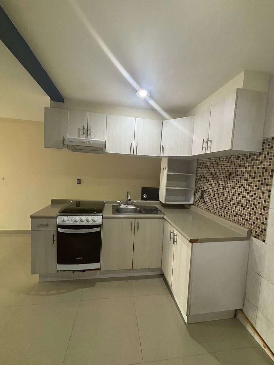 Departamento en Moderna, Benito Juárez, foto 8 de 20