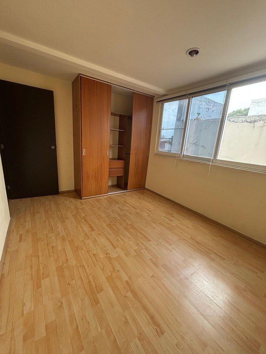Departamento en Moderna, Benito Juárez, foto 11 de 20