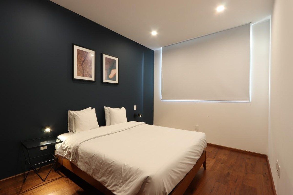Apartamento em Roma Norte, Cuauhtémoc, foto 11 de 13