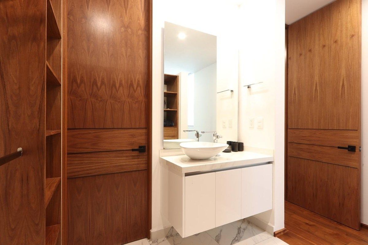 Apartamento em Roma Norte, Cuauhtémoc, foto 12 de 13