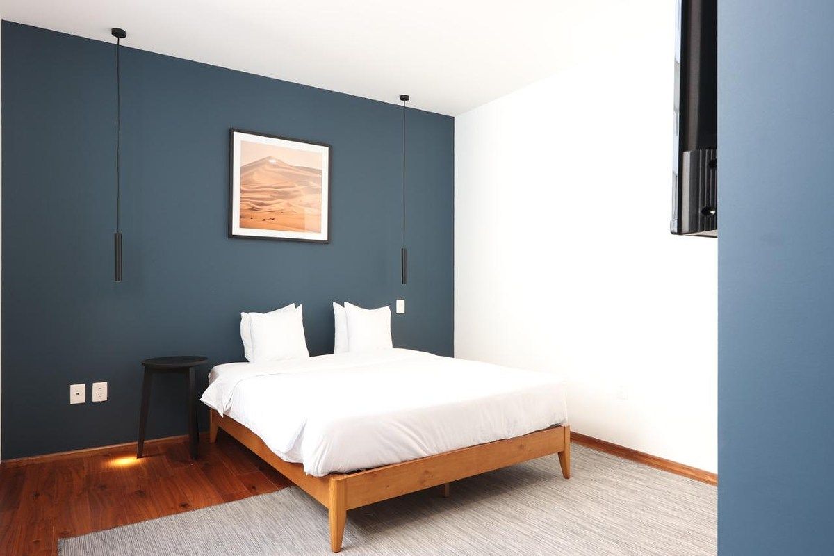 Apartamento em Roma Norte, Cuauhtémoc, foto 8 de 13