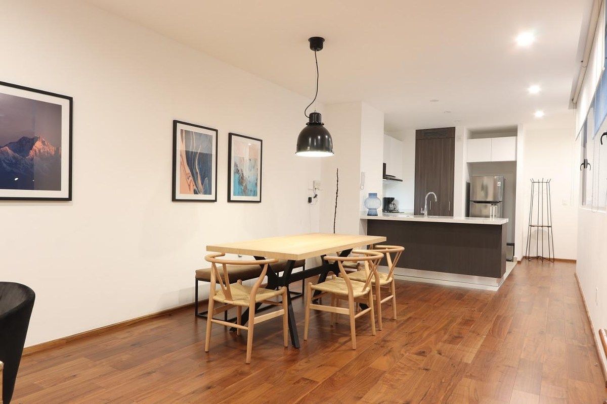 Apartamento à venda em Roma Norte 2 Quartos, foto 1 de 13
