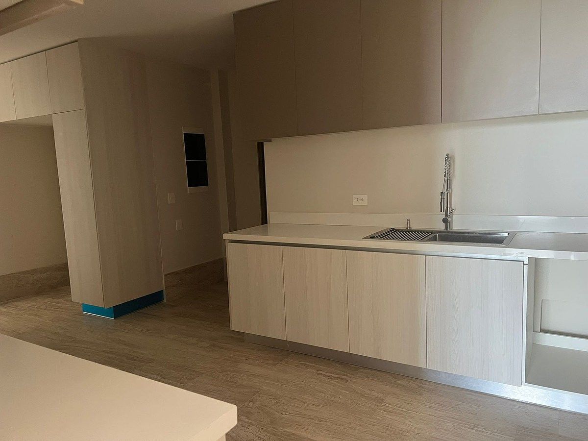 Apartamento em Puerto Cancún, Benito Juárez, foto 2 de 13