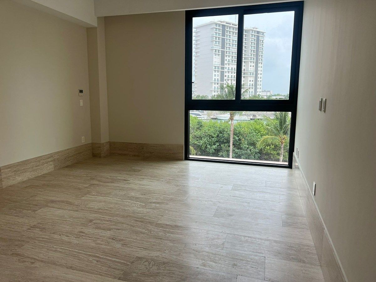 Apartamento em Puerto Cancún, Benito Juárez, foto 7 de 13