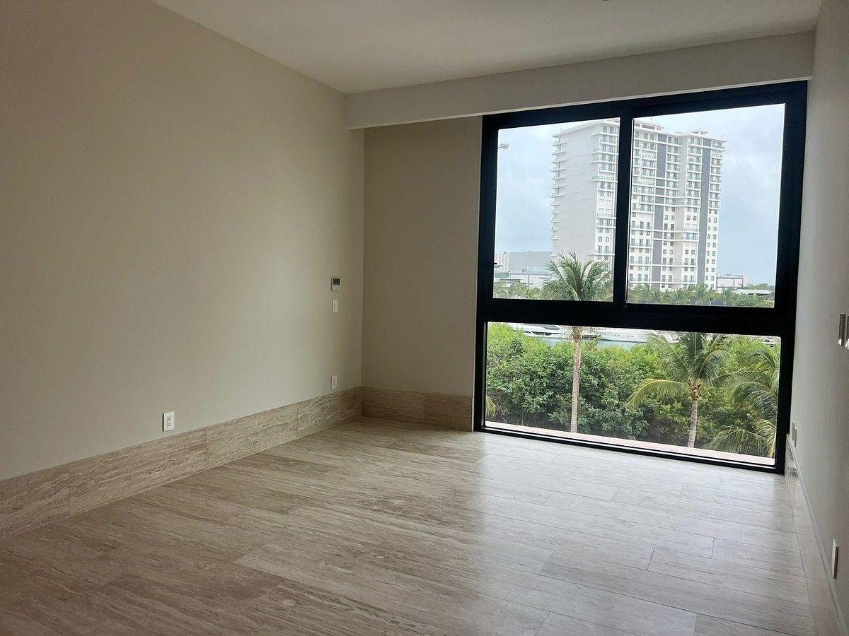 Apartamento em Puerto Cancún, Benito Juárez, foto 8 de 13