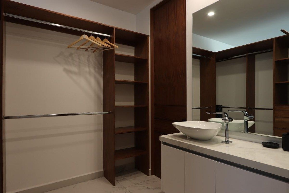 Departamento en Roma Norte, Cuauhtémoc, foto 9 de 13