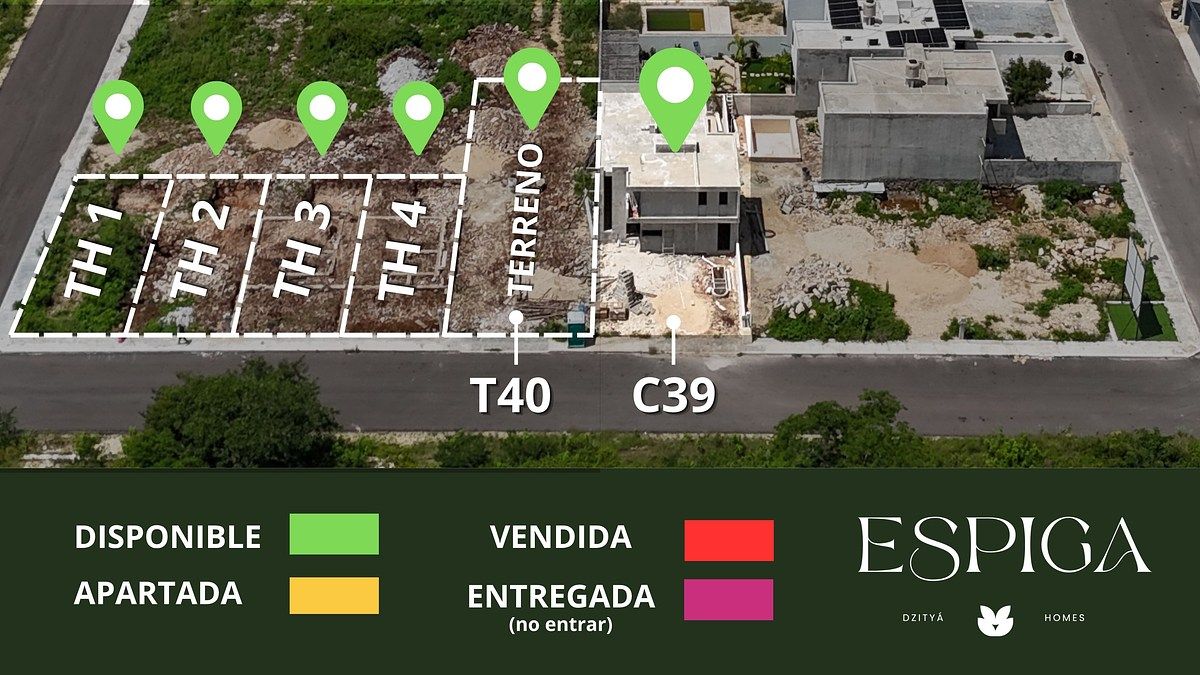 Casa en Dzityá, Mérida, foto 9 de 9