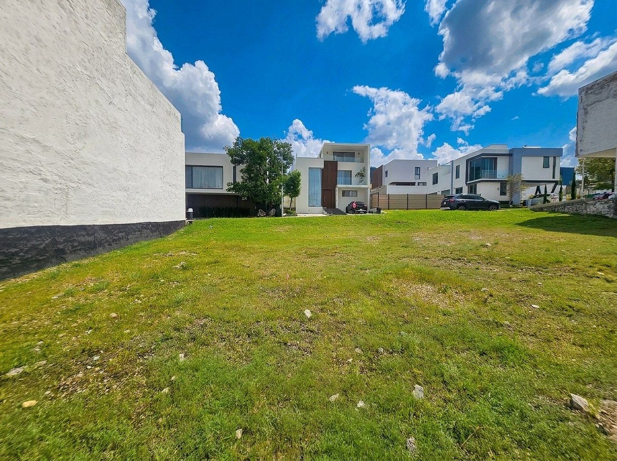 Lote em Los Robles Residencial, Zapopan, foto 4 de 8