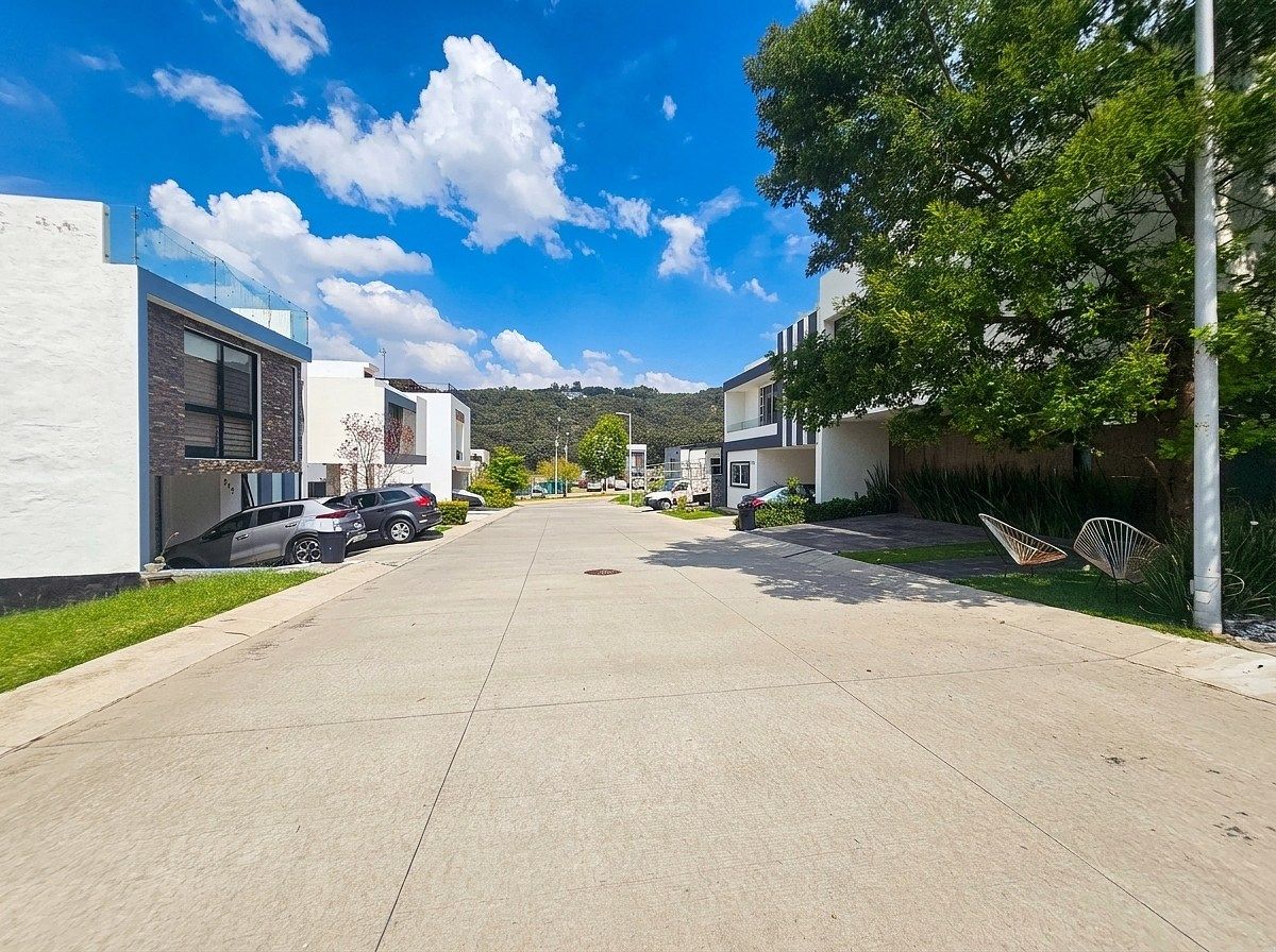Lote em Los Robles Residencial, Zapopan, foto 5 de 8