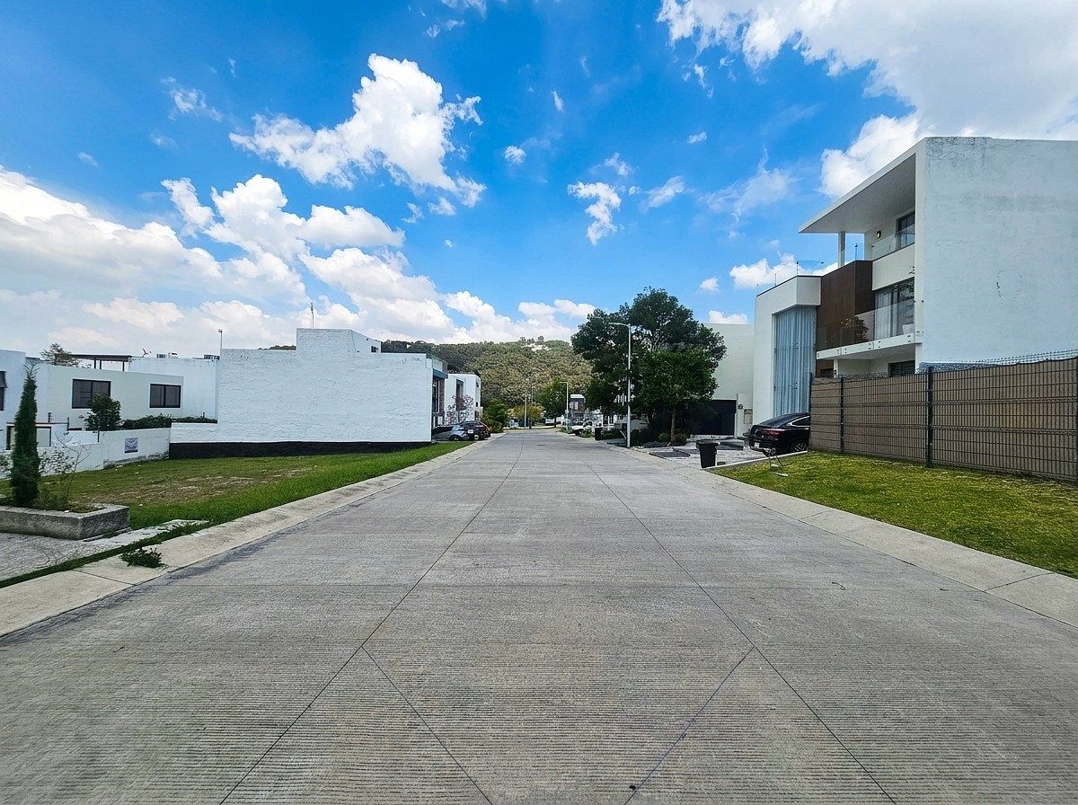 Lote em Los Robles Residencial, Zapopan, foto 6 de 8