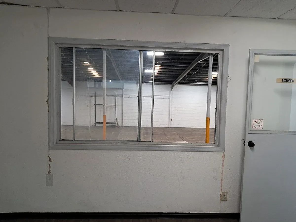 Galpão comercial em Gas y Anexas, Tijuana, foto 9 de 19