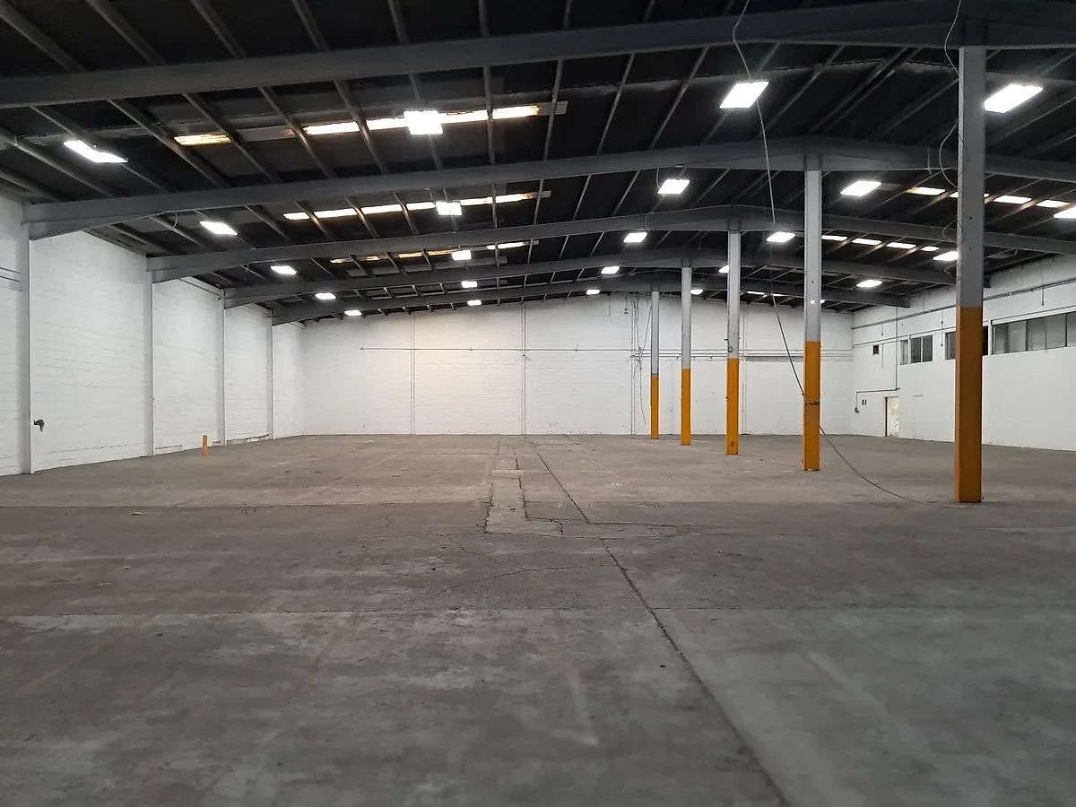 Galpão comercial em Gas y Anexas, Tijuana, foto 12 de 19
