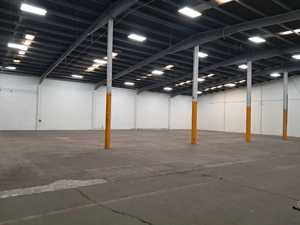 Galpão comercial em Gas y Anexas, Tijuana, foto 13 de 19