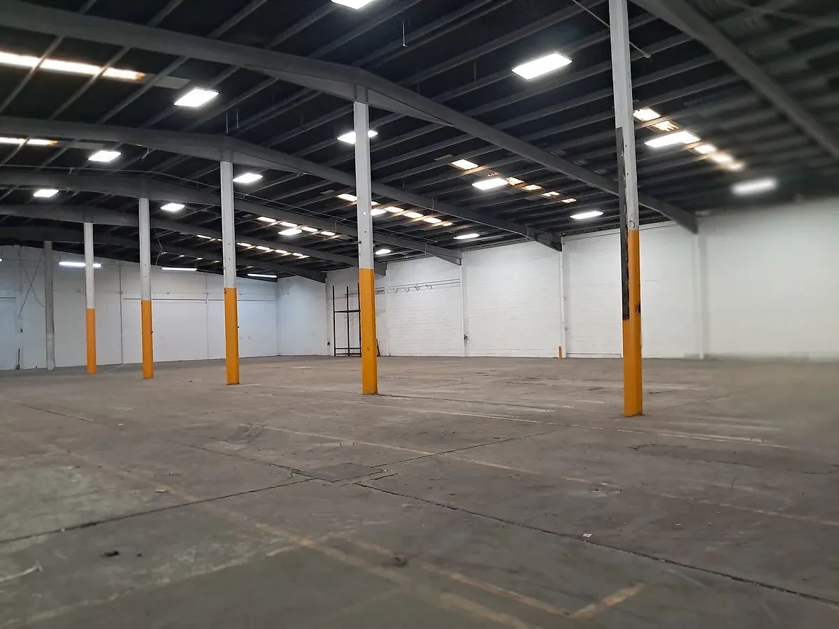 Galpão comercial em Gas y Anexas, Tijuana, foto 15 de 19
