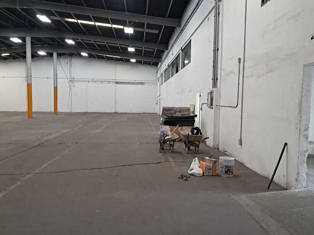 Galpão comercial em Gas y Anexas, Tijuana, foto 16 de 19