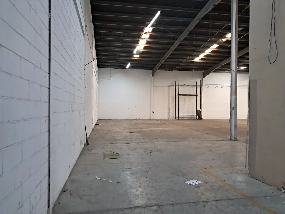 Galpão comercial em Gas y Anexas, Tijuana, foto 19 de 19