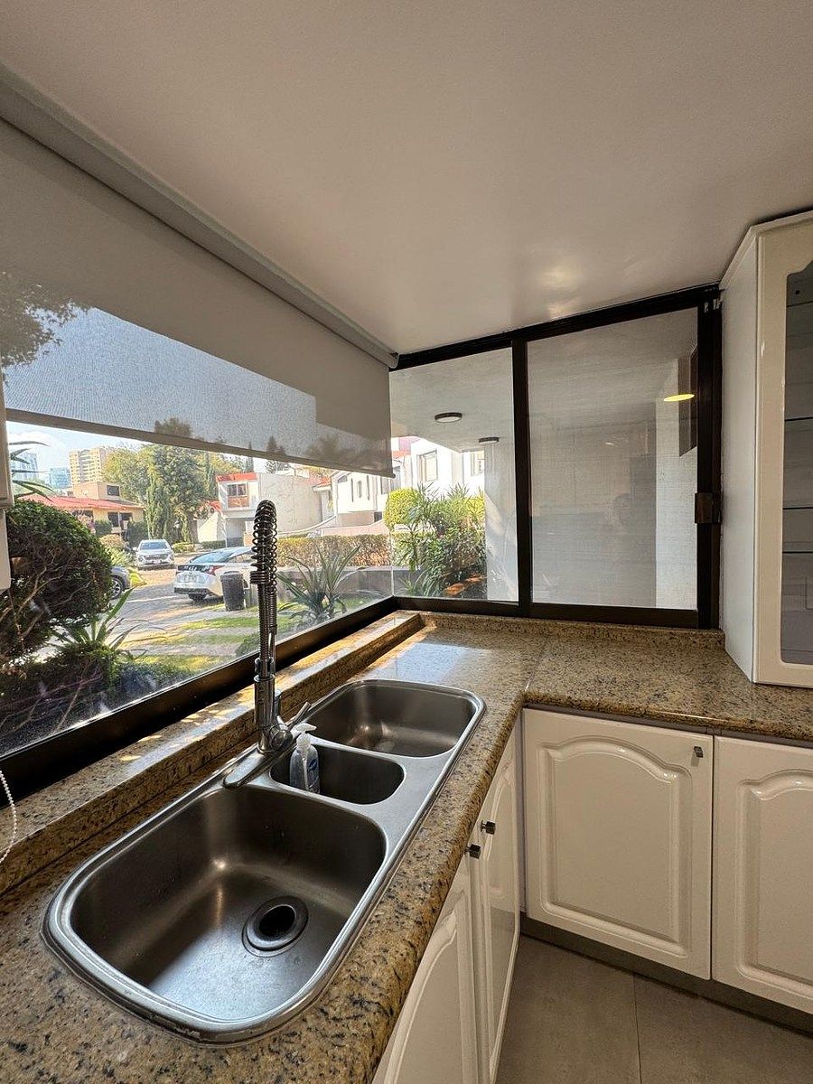 cocina con hermos vista, foto 21 de 44