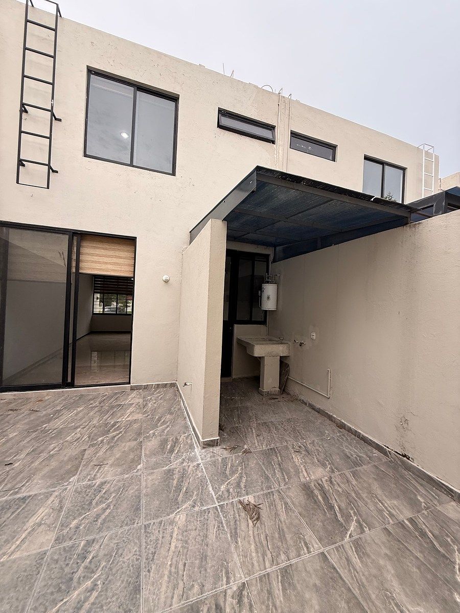 House in Gated Community in Bosques Santa Anita, Tlajomulco de Zúñiga, photo 20 of 35