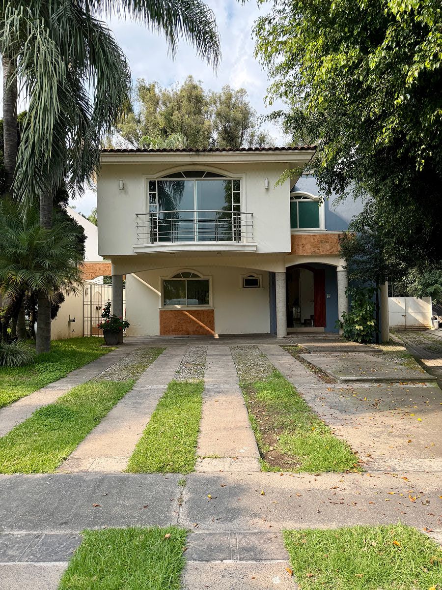 Casa para Alugar em San Jorge - Dentro de Valle Real, foto 1 de 22