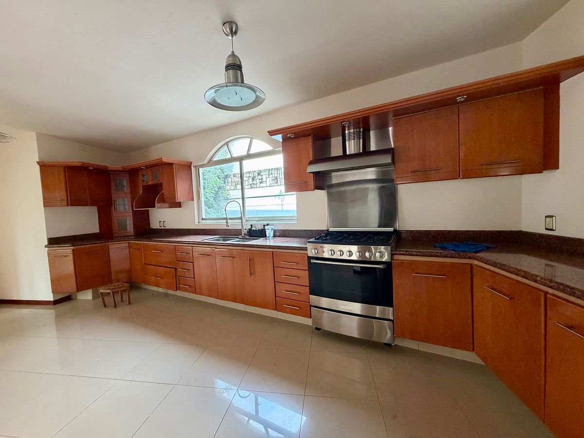 Casa em condomínio fechado em Valle Real, Zapopan, foto 6 de 22