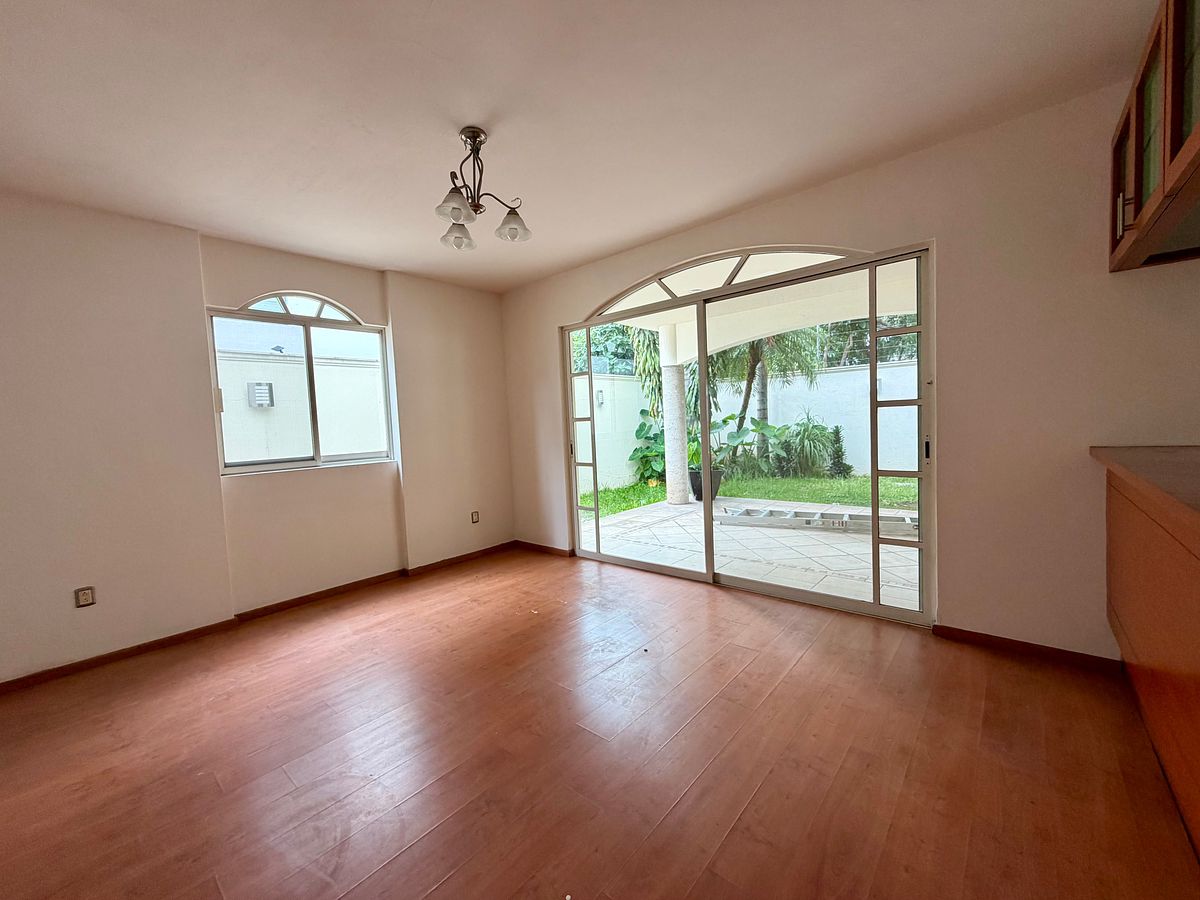 Casa em condomínio fechado em Valle Real, Zapopan, foto 9 de 22