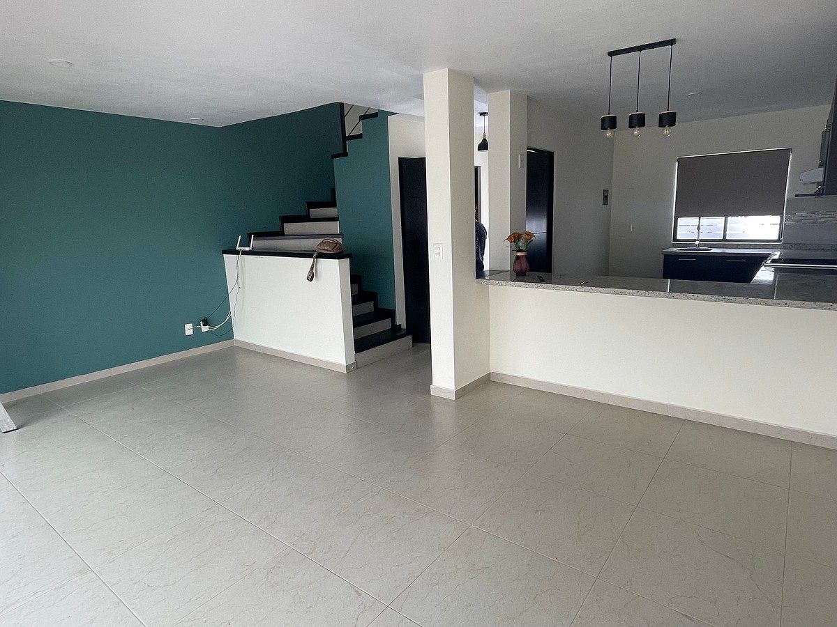 Casa para alugar em La Toscana, Lerma, foto 1 de 14