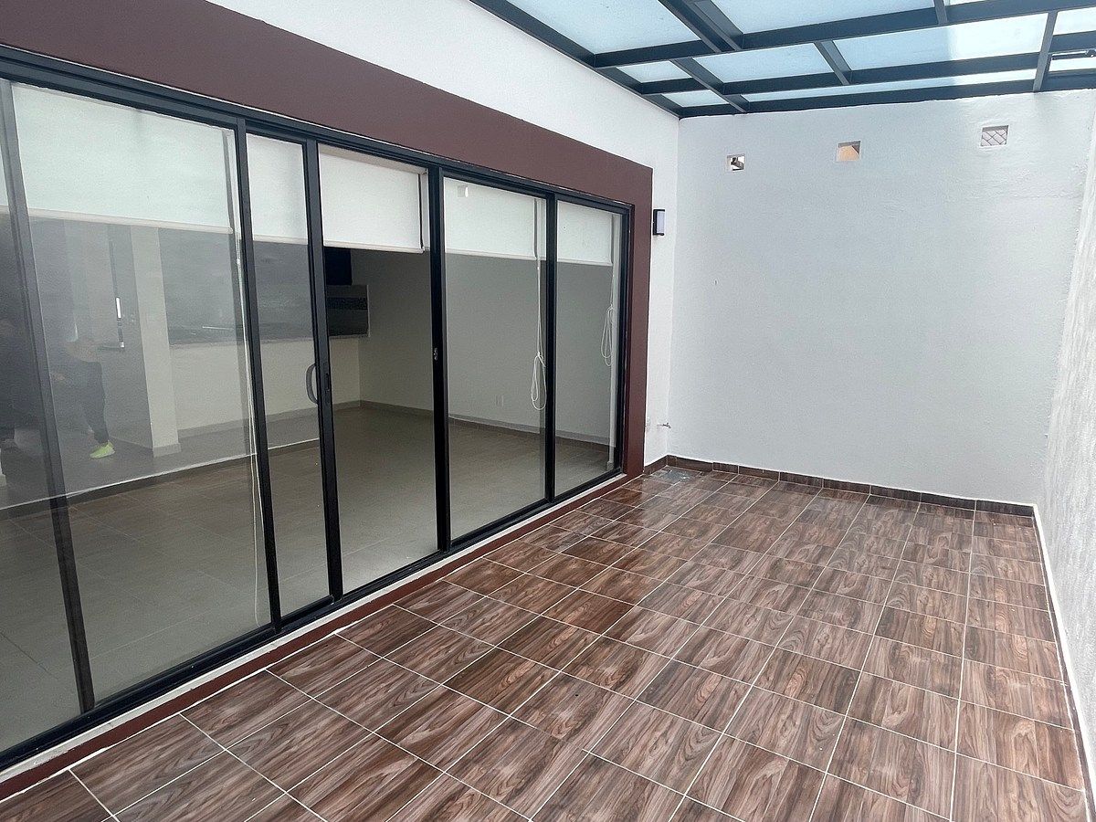 Casa em condomínio fechado em El Panteón, Lerma, foto 3 de 14