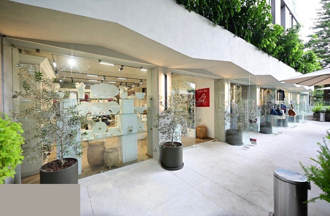 Retail Space in Lomas de Chapultepec VI Sección, Miguel Hidalgo, photo 2 of 9