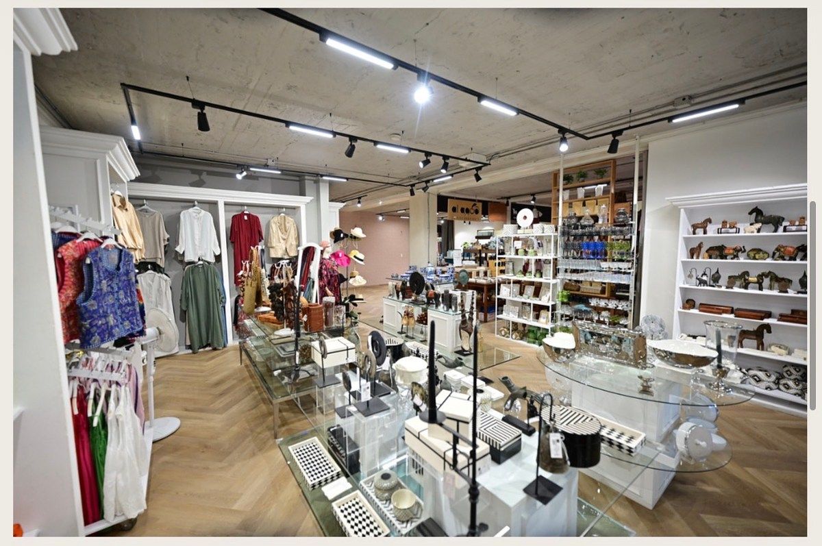 Retail Space in Lomas de Chapultepec VI Sección, Miguel Hidalgo, photo 3 of 9