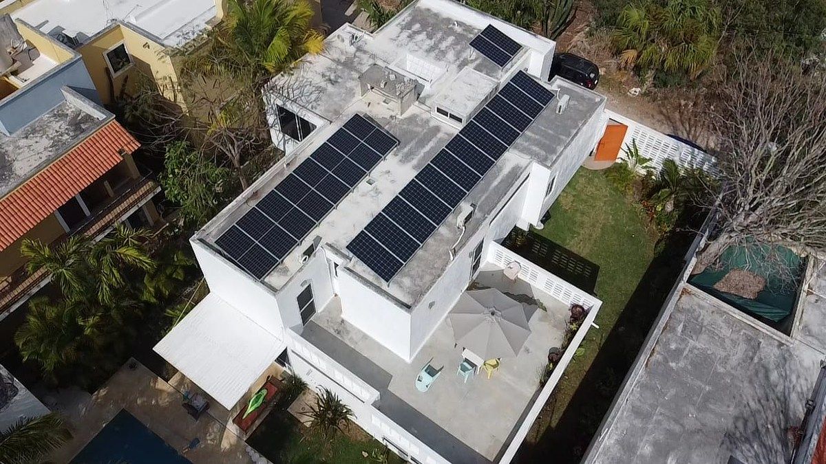 Casa em Xcanatún, Mérida, foto 10 de 10