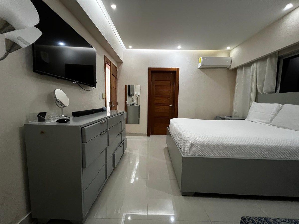 Apartamento en Evaristo Morales, Santo Domingo Centro (Distrito Nacional), foto 7 de 9