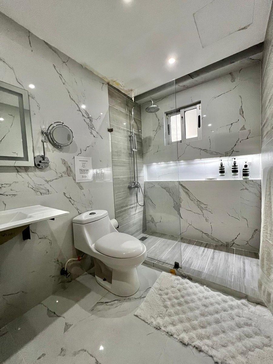 Apartamento en Evaristo Morales, Santo Domingo Centro (Distrito Nacional), foto 8 de 9