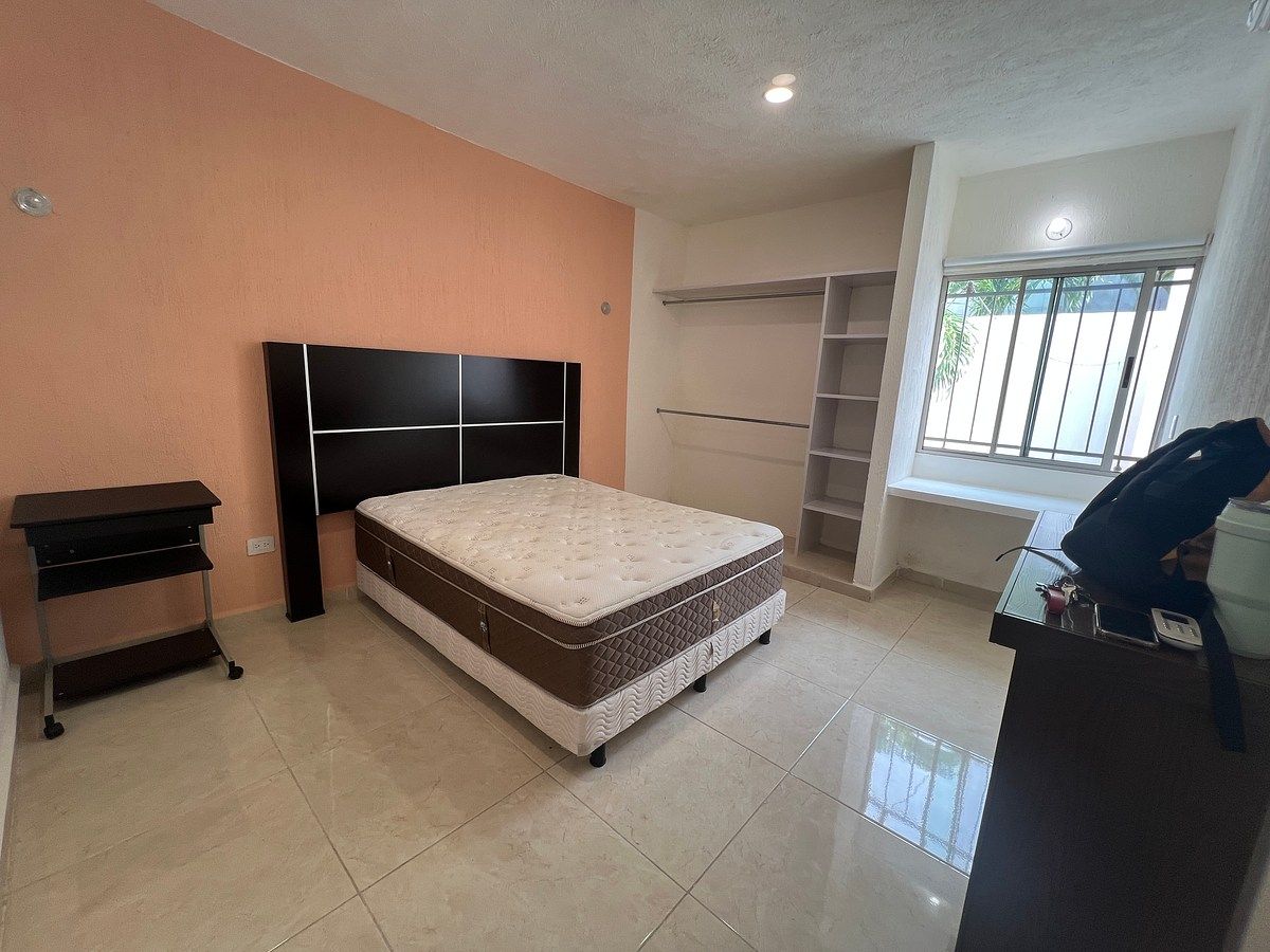 Casa em Las Américas II, Mérida, foto 8 de 10