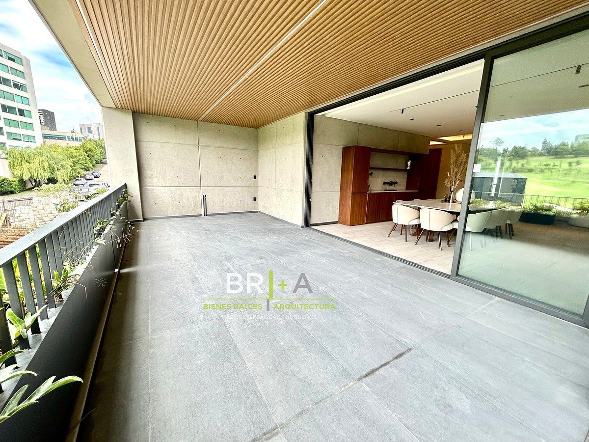 Apartamento em Bosque Real, Huixquilucan, foto 6 de 28