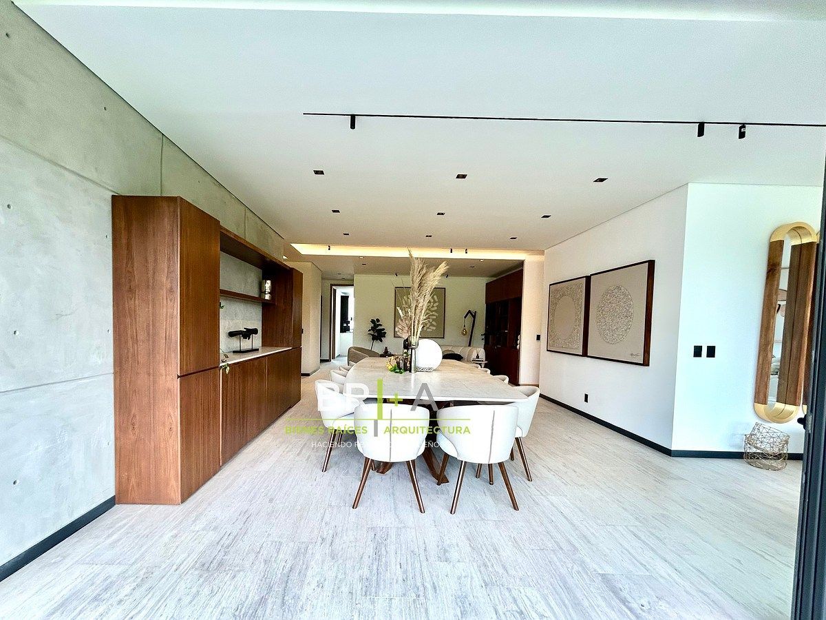 Apartamento em Bosque Real, Huixquilucan, foto 7 de 28