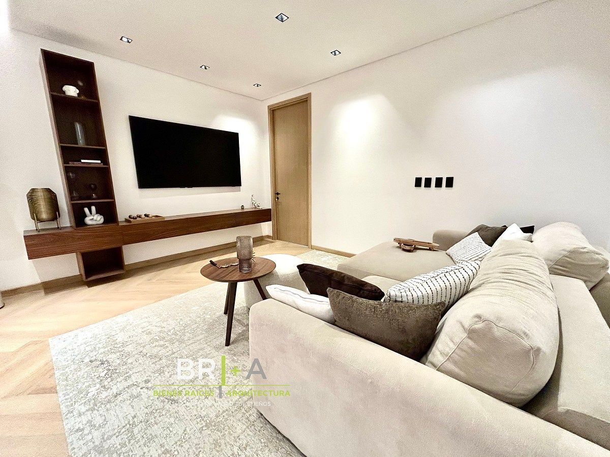 Apartamento em Bosque Real, Huixquilucan, foto 8 de 28