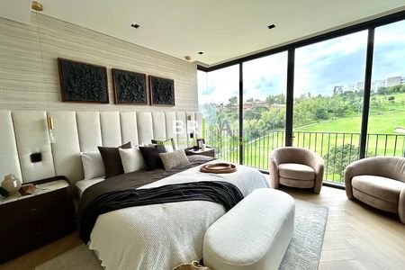 Apartamento à Venda em Bosque Real