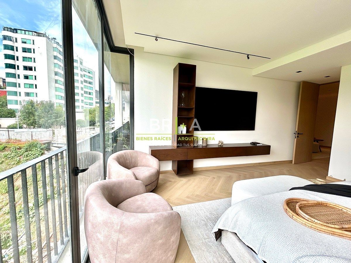 Apartamento em Bosque Real, Huixquilucan, foto 10 de 28