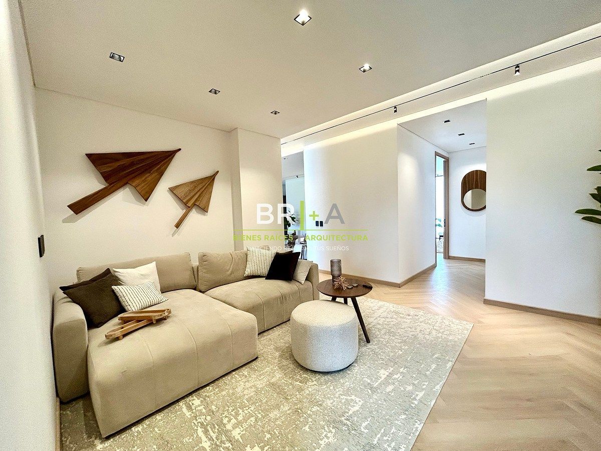 Apartamento em Bosque Real, Huixquilucan, foto 11 de 28