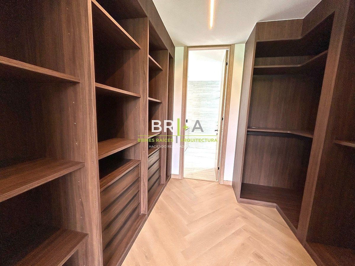 Apartamento em Bosque Real, Huixquilucan, foto 15 de 28
