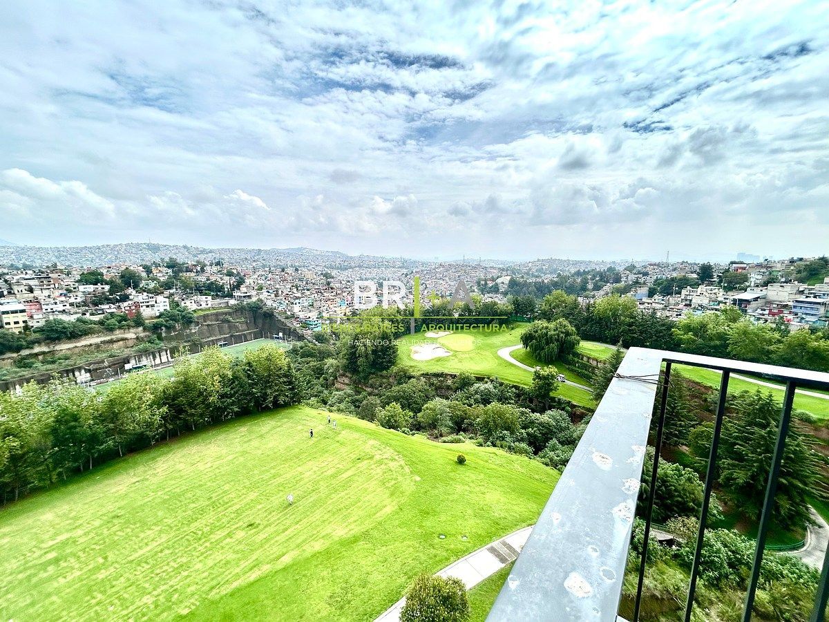 Apartamento em Bosque Real, Huixquilucan, foto 22 de 28