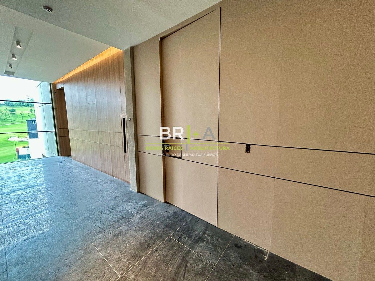 Apartamento em Bosque Real, Huixquilucan, foto 27 de 28