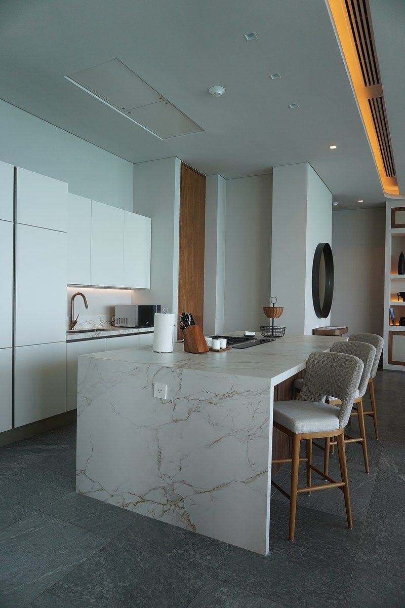 Apartamento em Faro, Isla Mujeres, foto 8 de 46