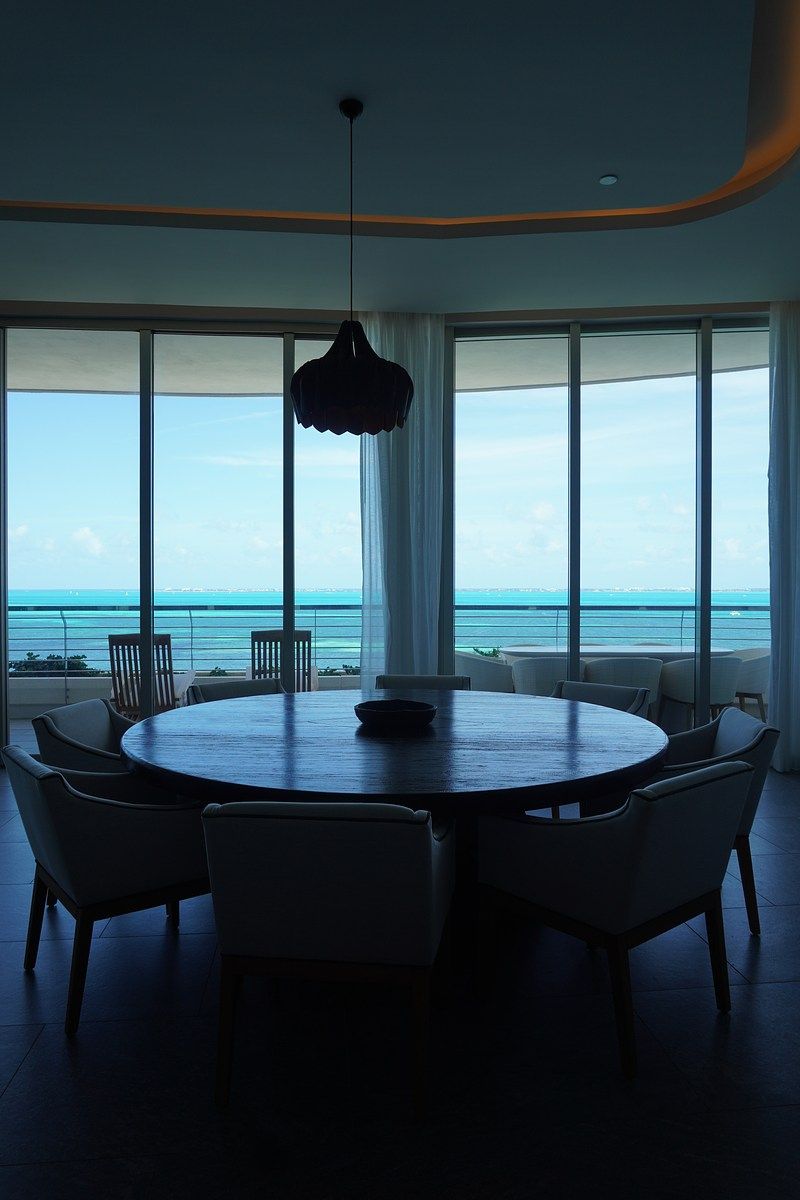 Apartamento em Faro, Isla Mujeres, foto 2 de 46