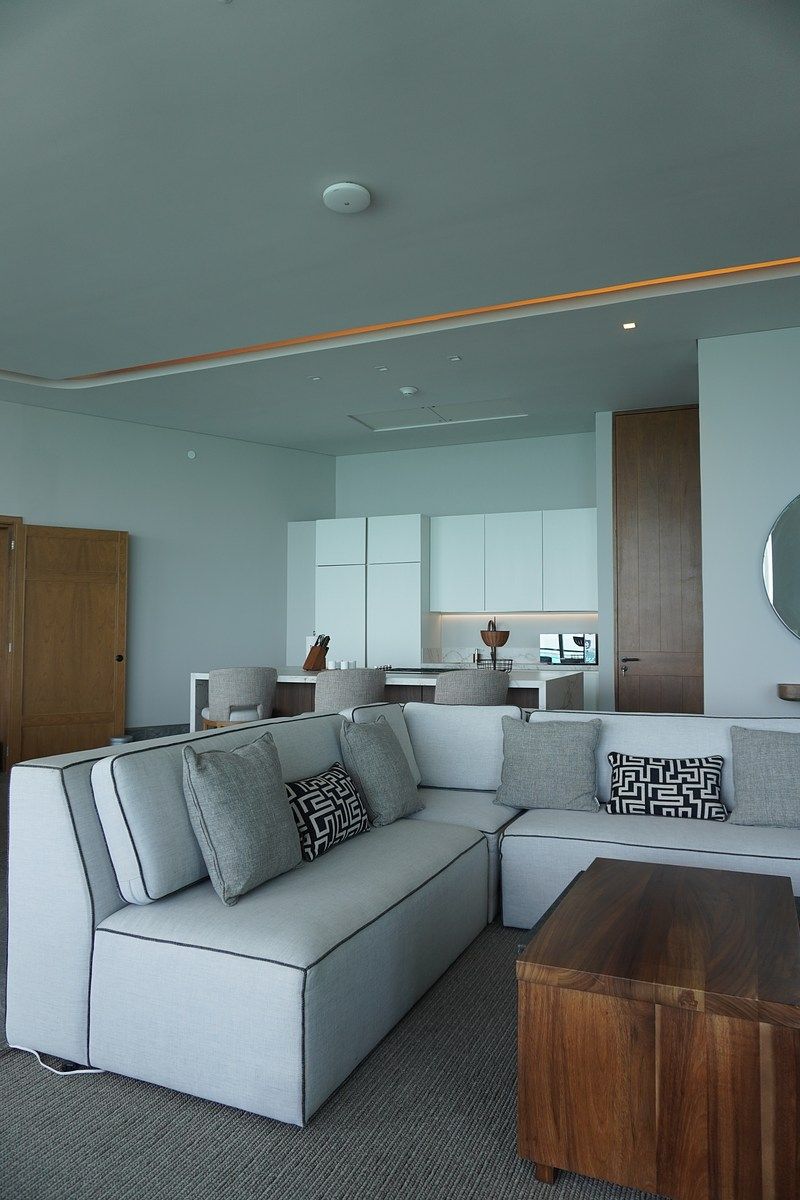 Apartamento em Faro, Isla Mujeres, foto 3 de 46