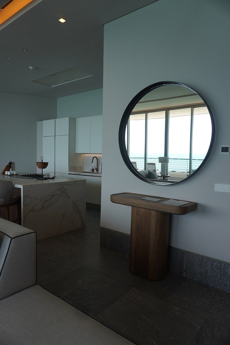 Apartamento em Faro, Isla Mujeres, foto 14 de 46