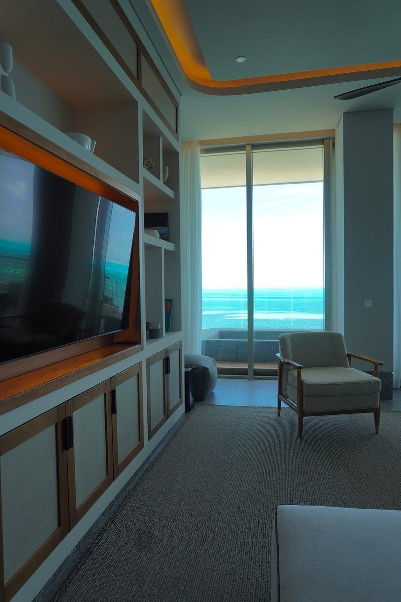 Apartamento em Faro, Isla Mujeres, foto 15 de 46